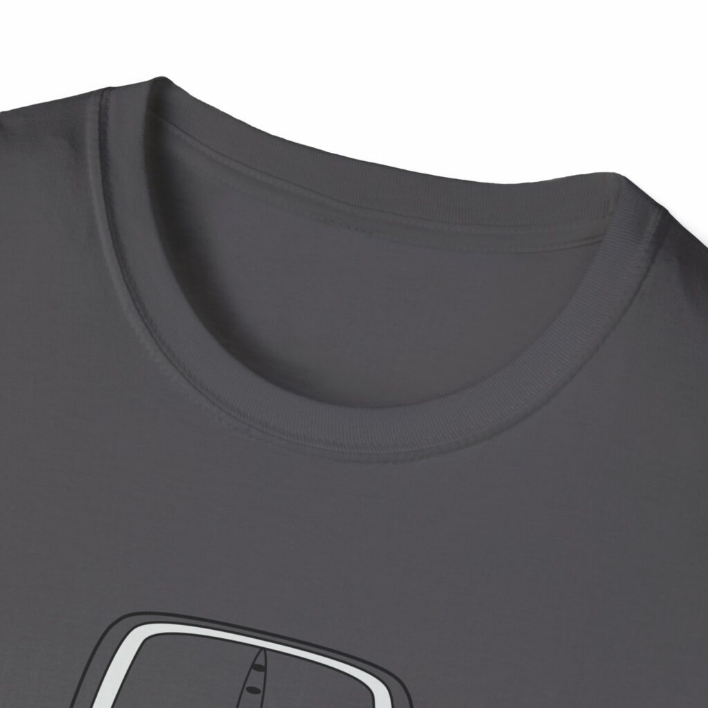 Finnish Phone Shirt