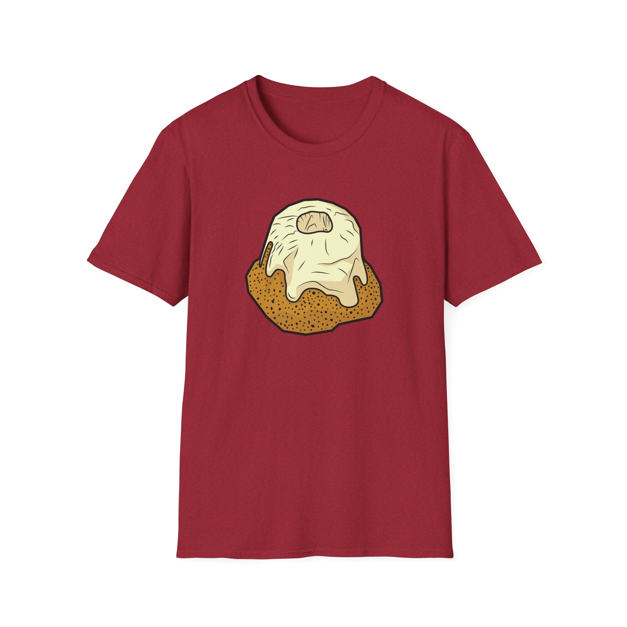 Sweet Roll Shirt - Image 37