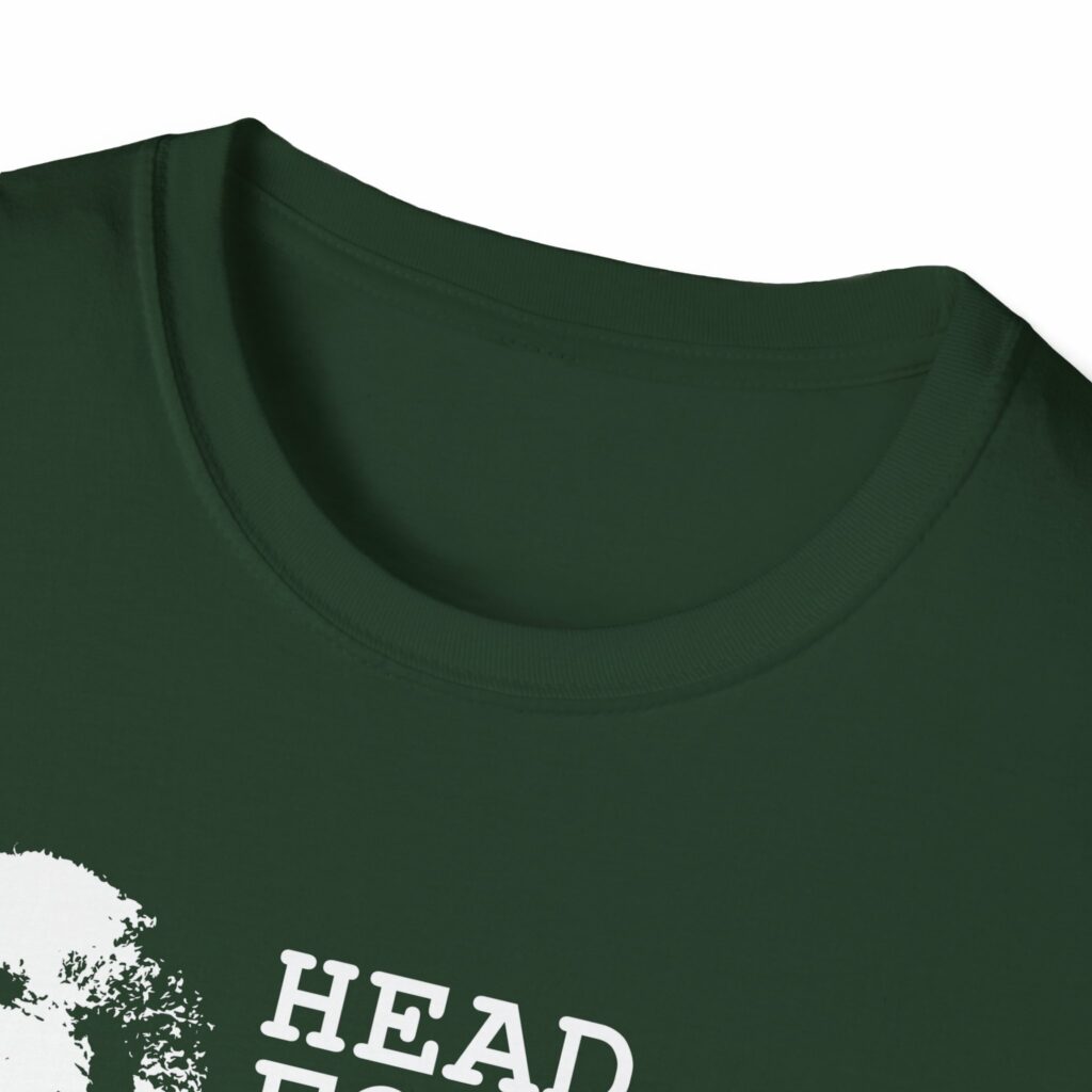 HFOIC Shirt