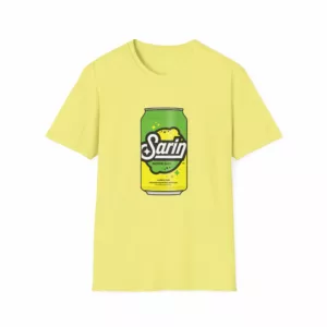 Lemon Lime Soda Shirt - Image 11