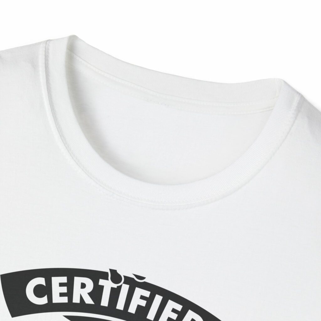 Certified Pearl Harbor Crisis Actor Shirt