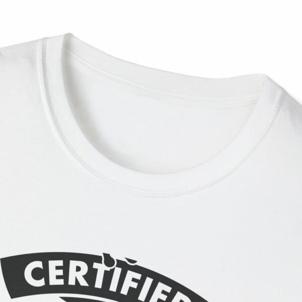 Certified Pearl Harbor Crisis Actor Shirt