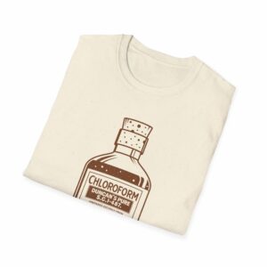 Chloroform Shirt - Image 4
