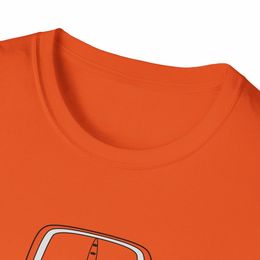 Finnish Phone Shirt