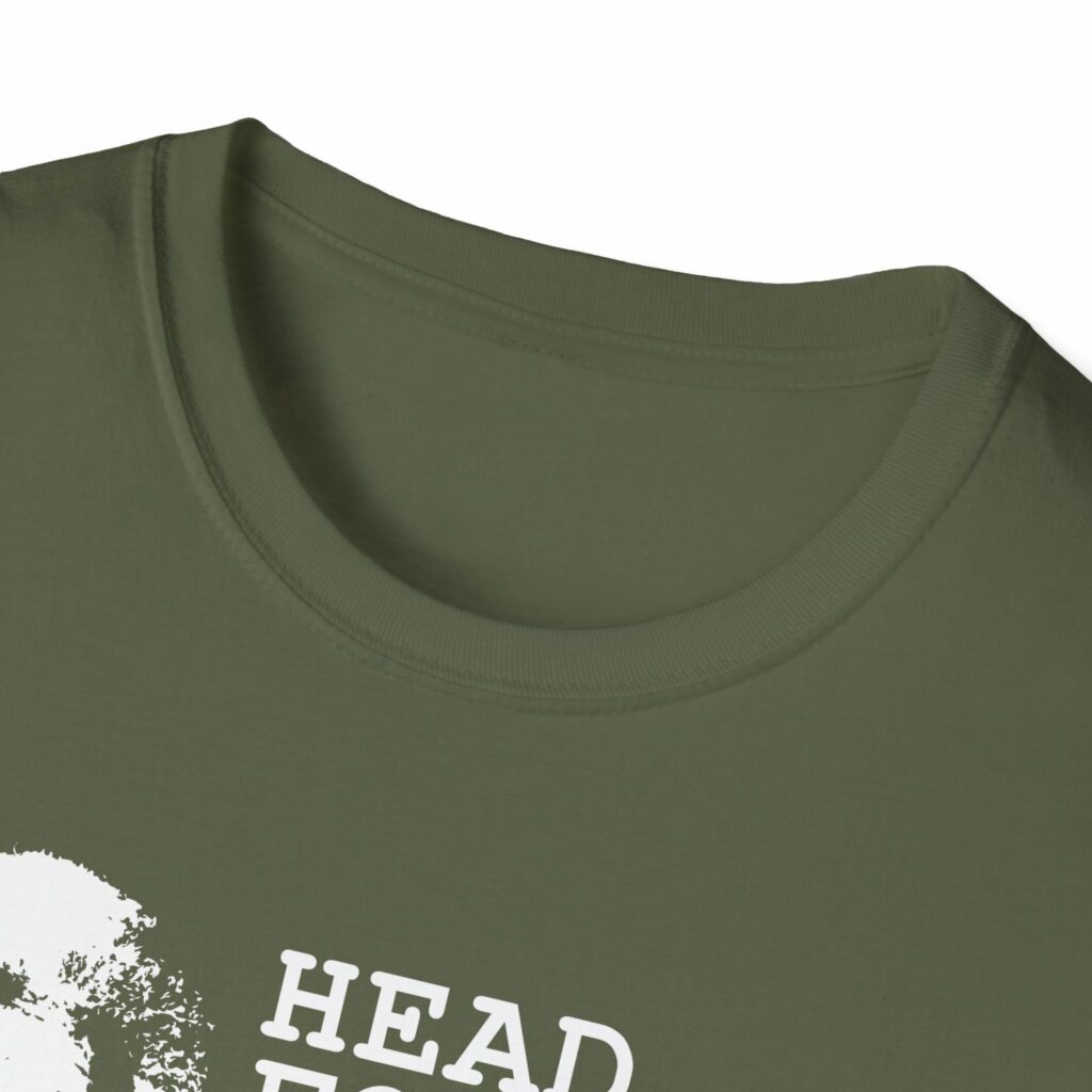 HFOIC Shirt