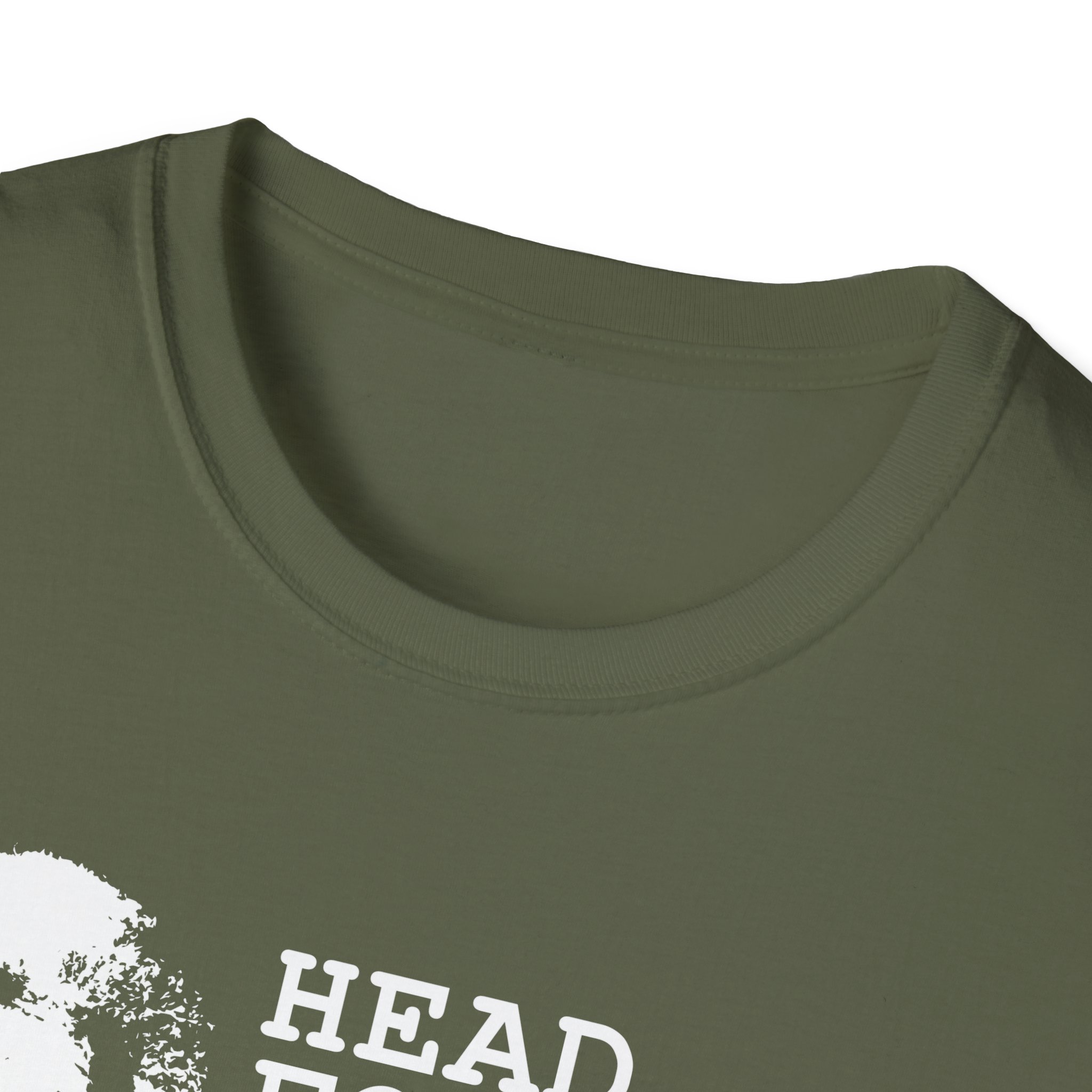 HFOIC Shirt - Image 7