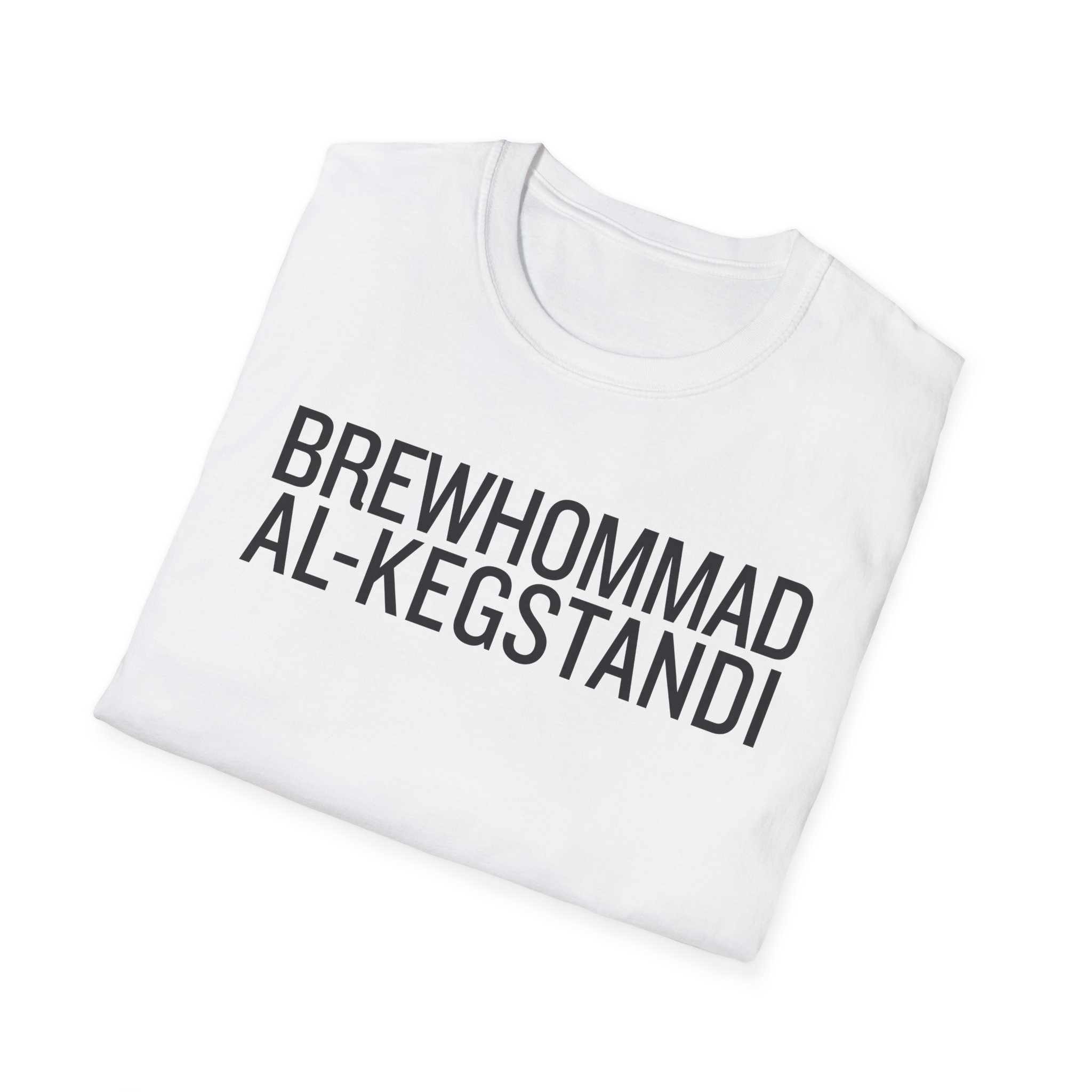 Brewhommad Shirt - Image 4