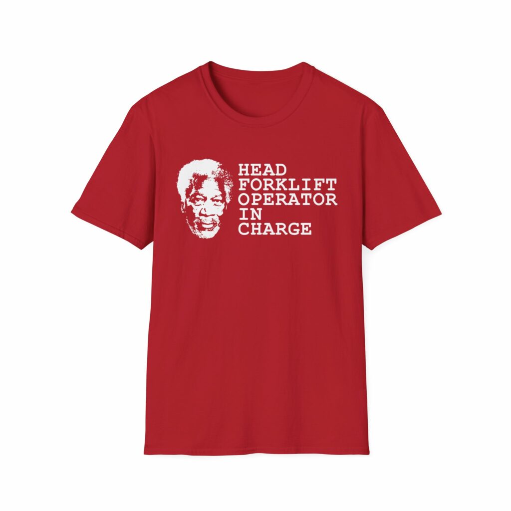 HFOIC Shirt