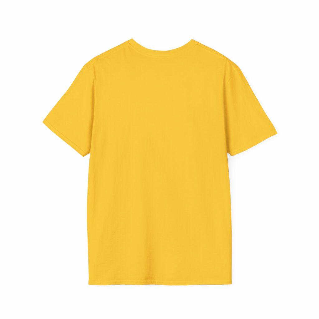 Fake Chinese Shirt