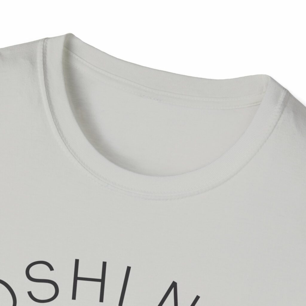 Satoshi Shirt