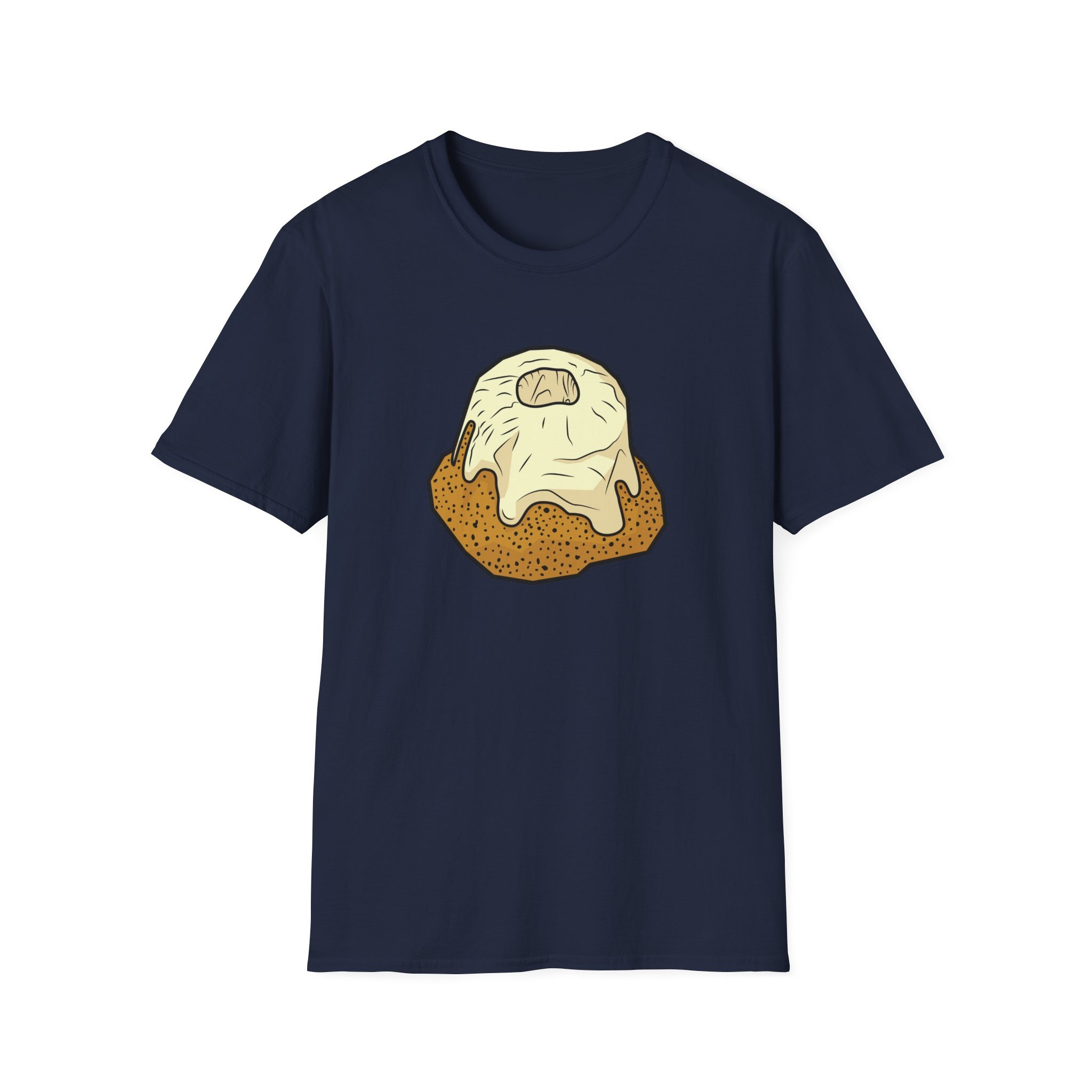 Sweet Roll Shirt - Image 33
