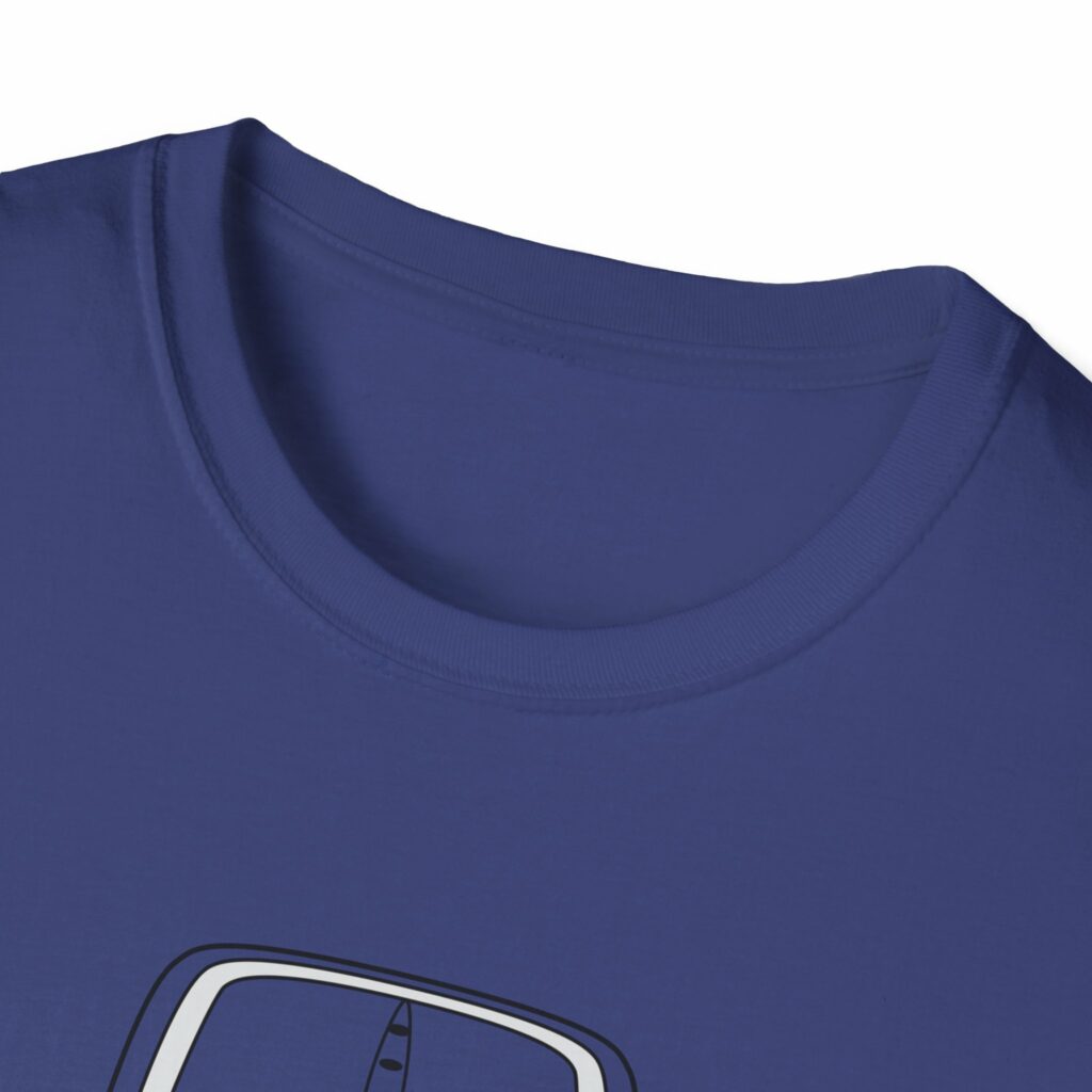 Finnish Phone Shirt