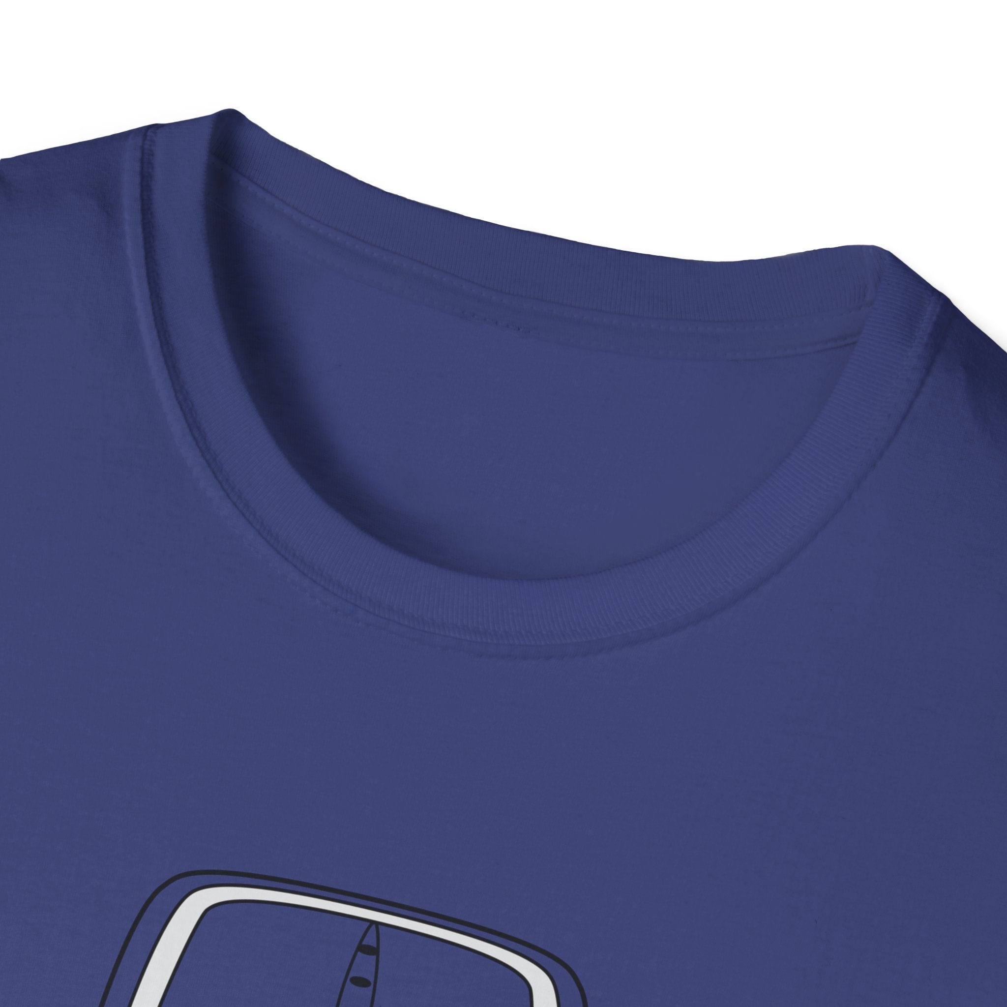 Finnish Phone Shirt - Image 3