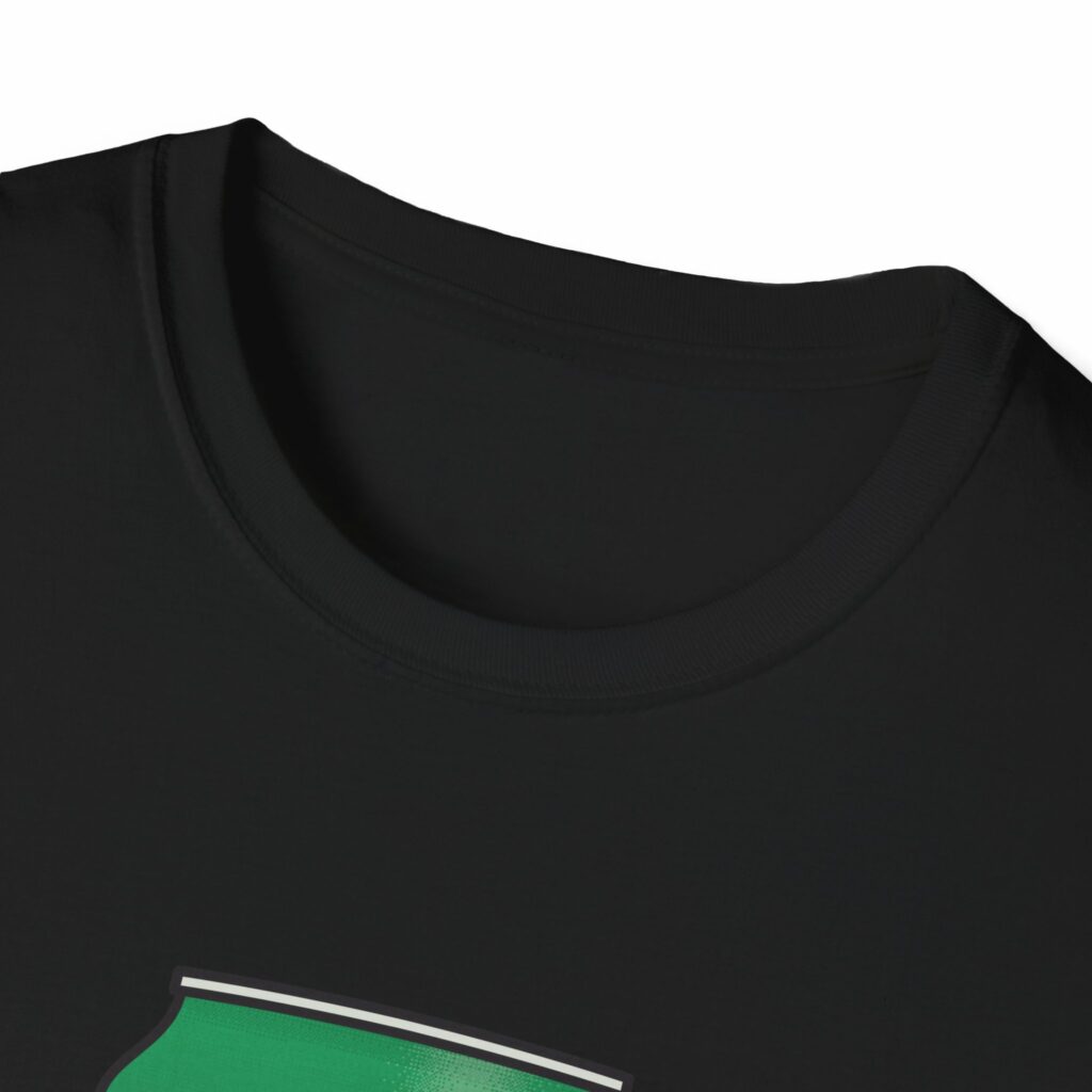 Ginger Ale Soda Shirt