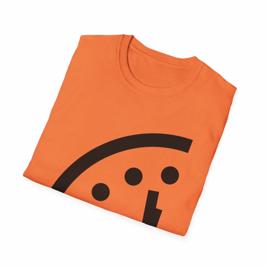 Seconds to Midnight Shirt
