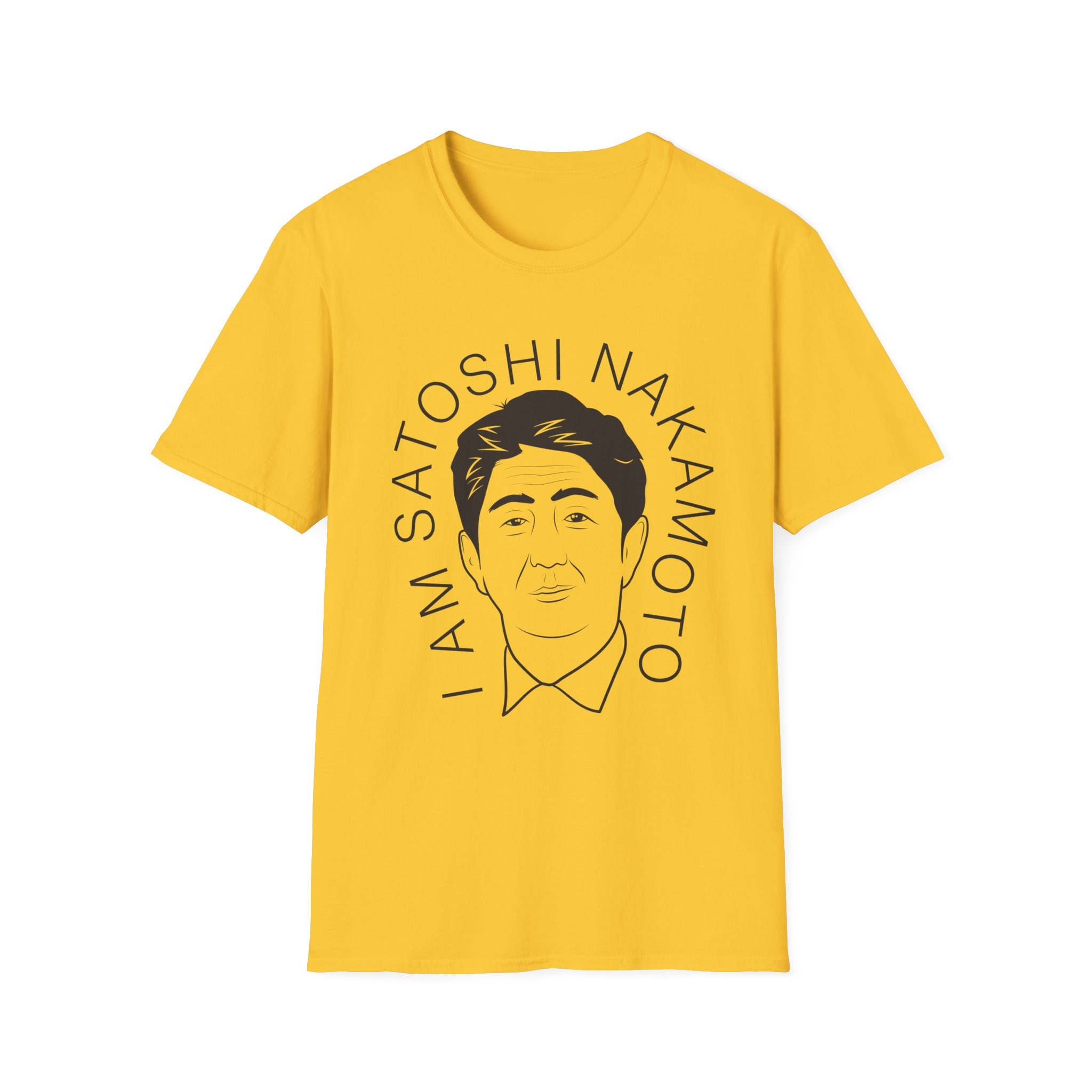 Satoshi Shirt - Image 17