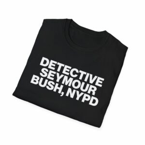 Detective Bush Shirt - Image 4