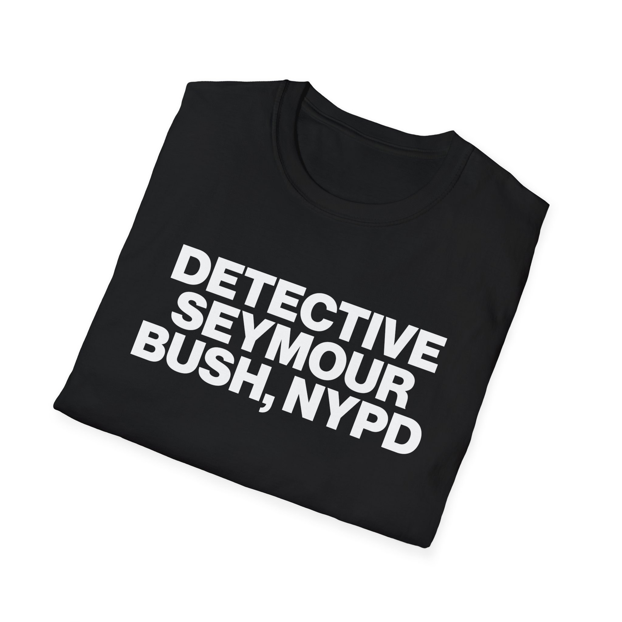 Detective Bush Shirt - Image 4