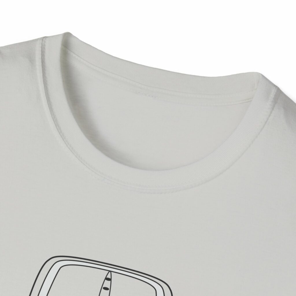 Finnish Phone Shirt