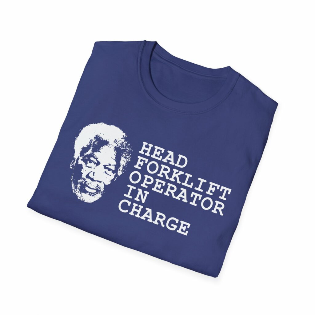 HFOIC Shirt