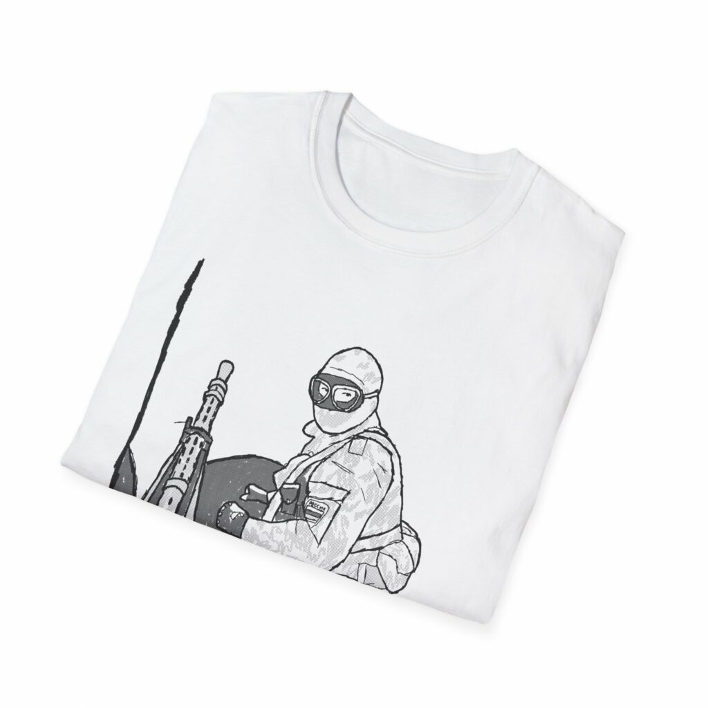 Way Worse Shirt