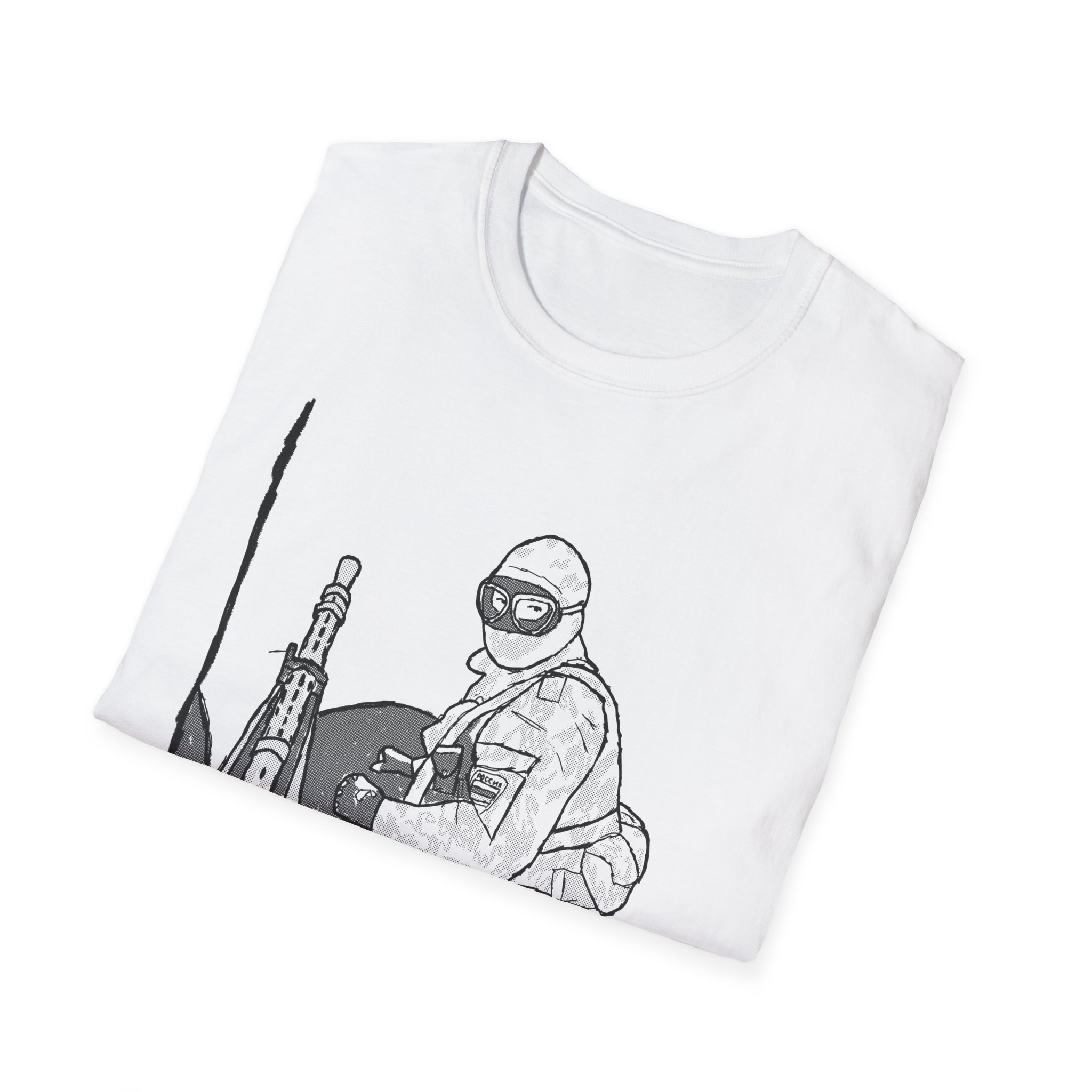 Way Worse Shirt - Image 8