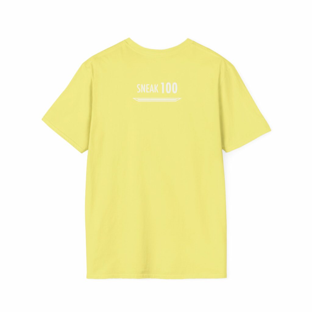 Sweet Roll Shirt