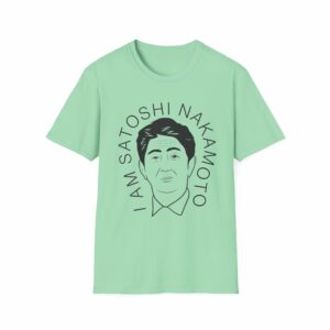 Satoshi Shirt - Image 21
