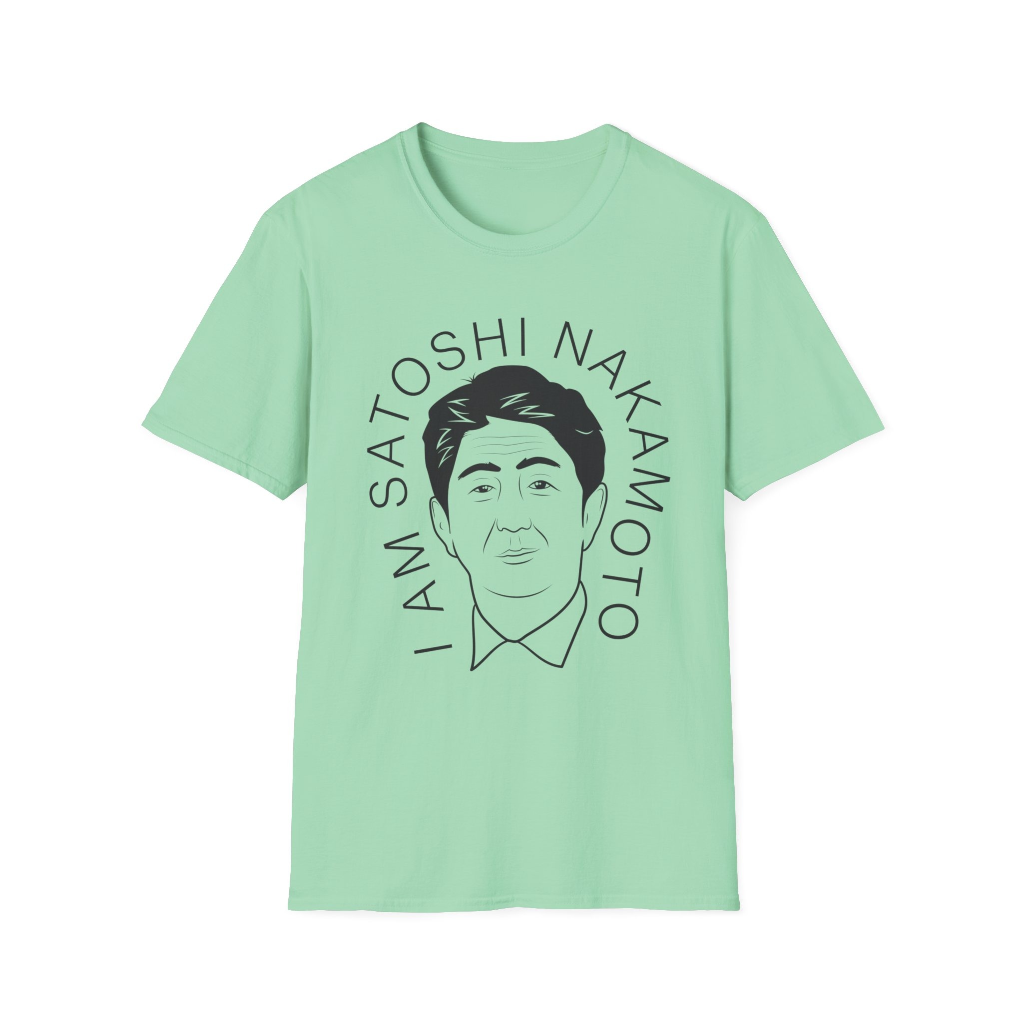 Satoshi Shirt - Image 21