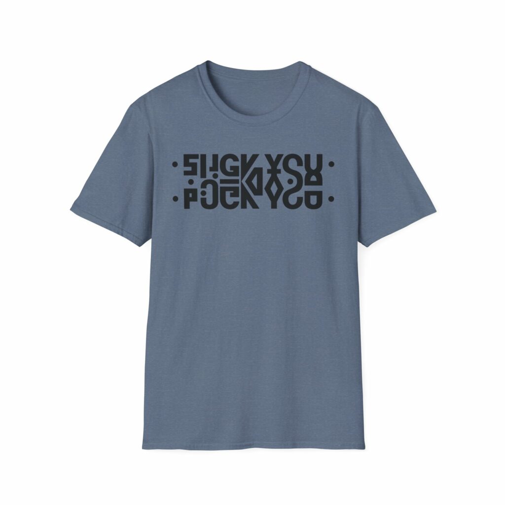 Folding Fun Shirt