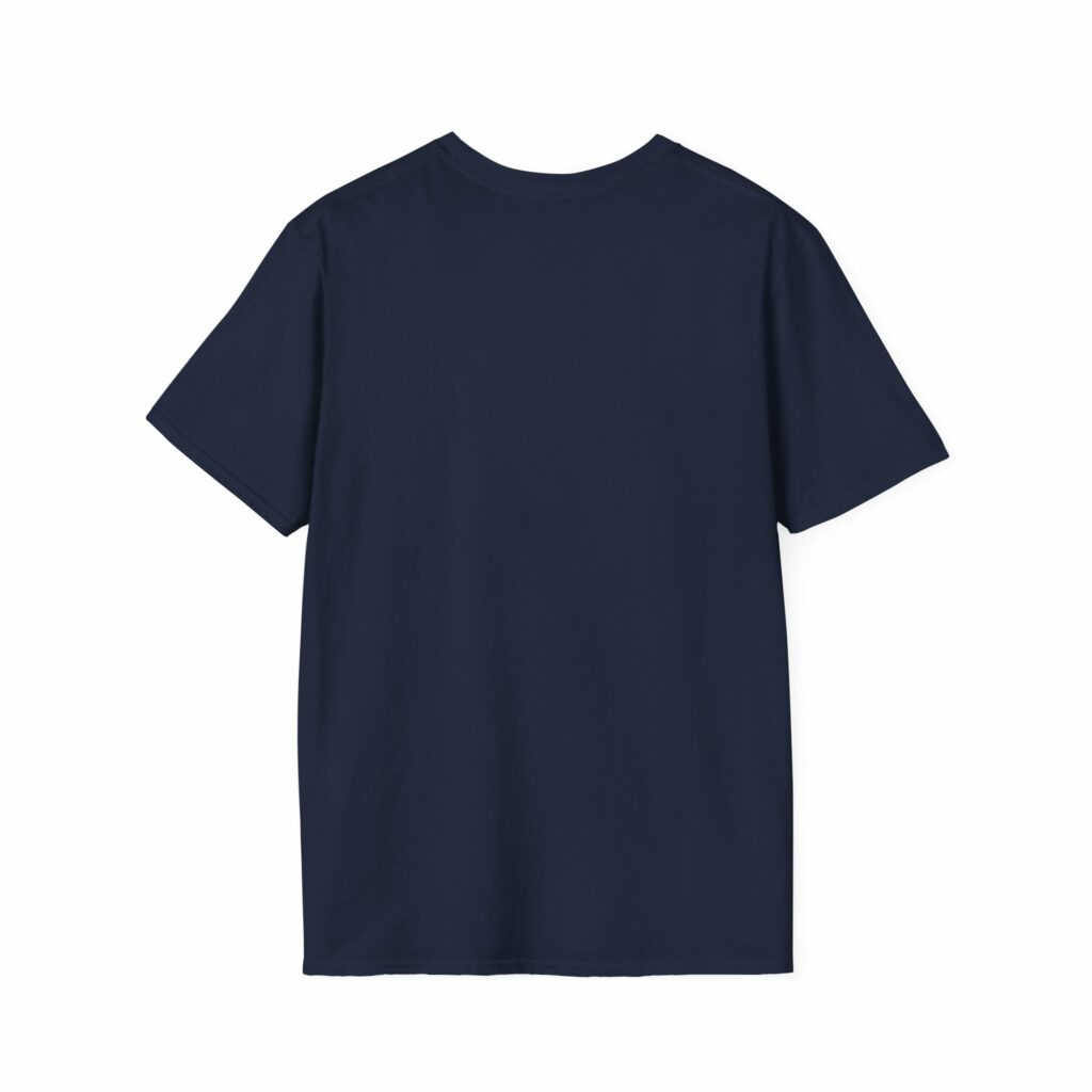 Didn't Read the Book Shirt