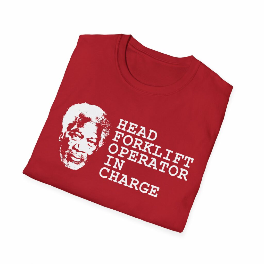HFOIC Shirt