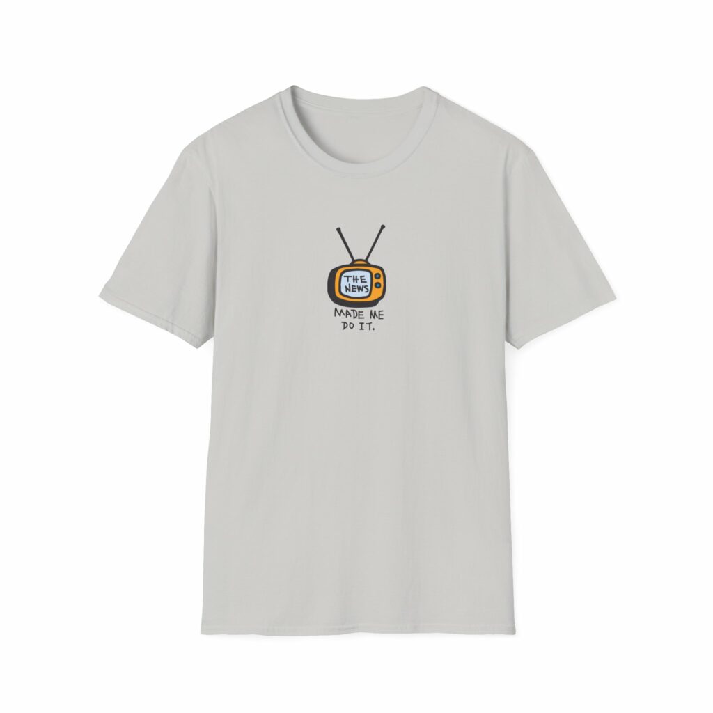 The News Shirt