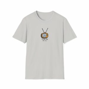 The News Shirt - Image 5