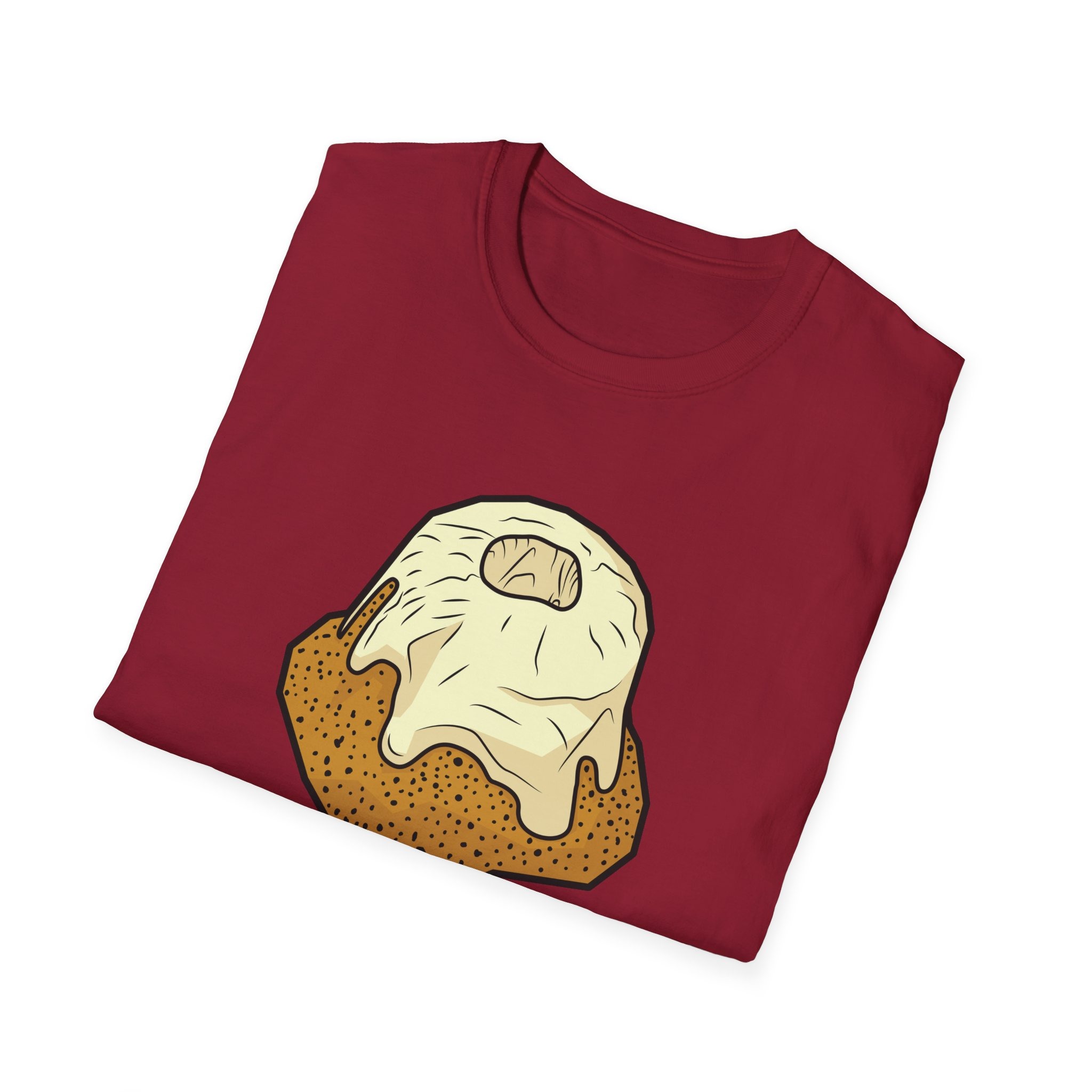 Sweet Roll Shirt - Image 44