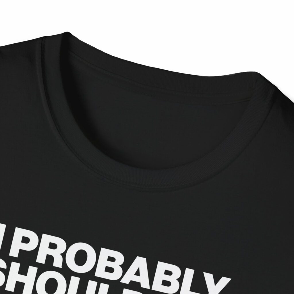 No Longer Kosher Shirt