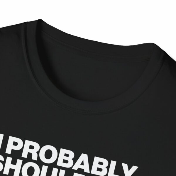 No Longer Kosher Shirt