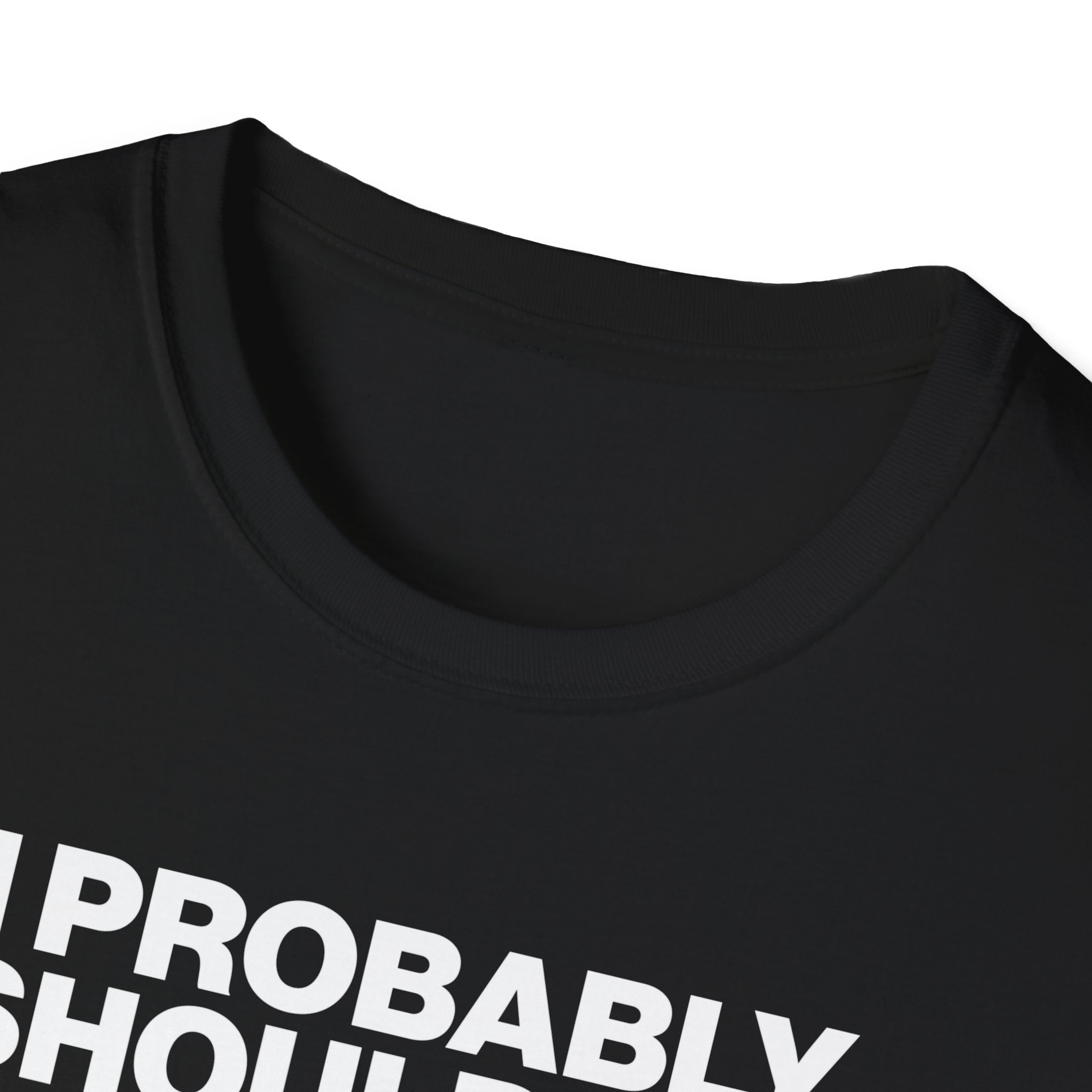 No Longer Kosher Shirt - Image 3