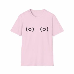 ASCII Anatomy, Part 1 Shirt