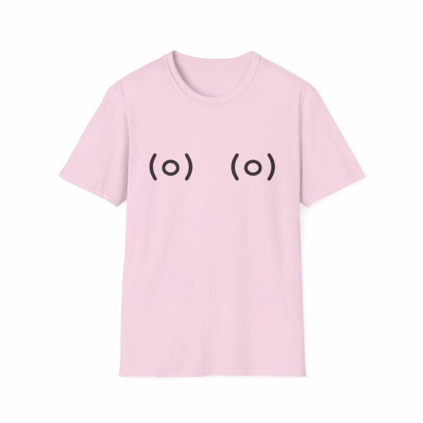 ASCII Anatomy, Part 1 Shirt