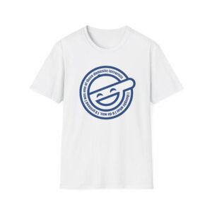 J.D. Salinger Domestic Shirt