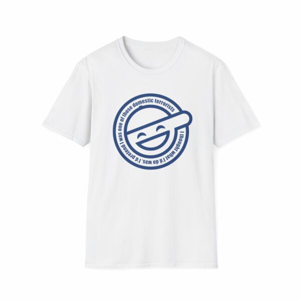 J.D. Salinger Domestic Shirt