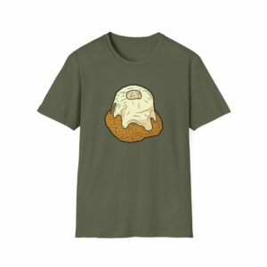 Sweet Roll Shirt - Image 21