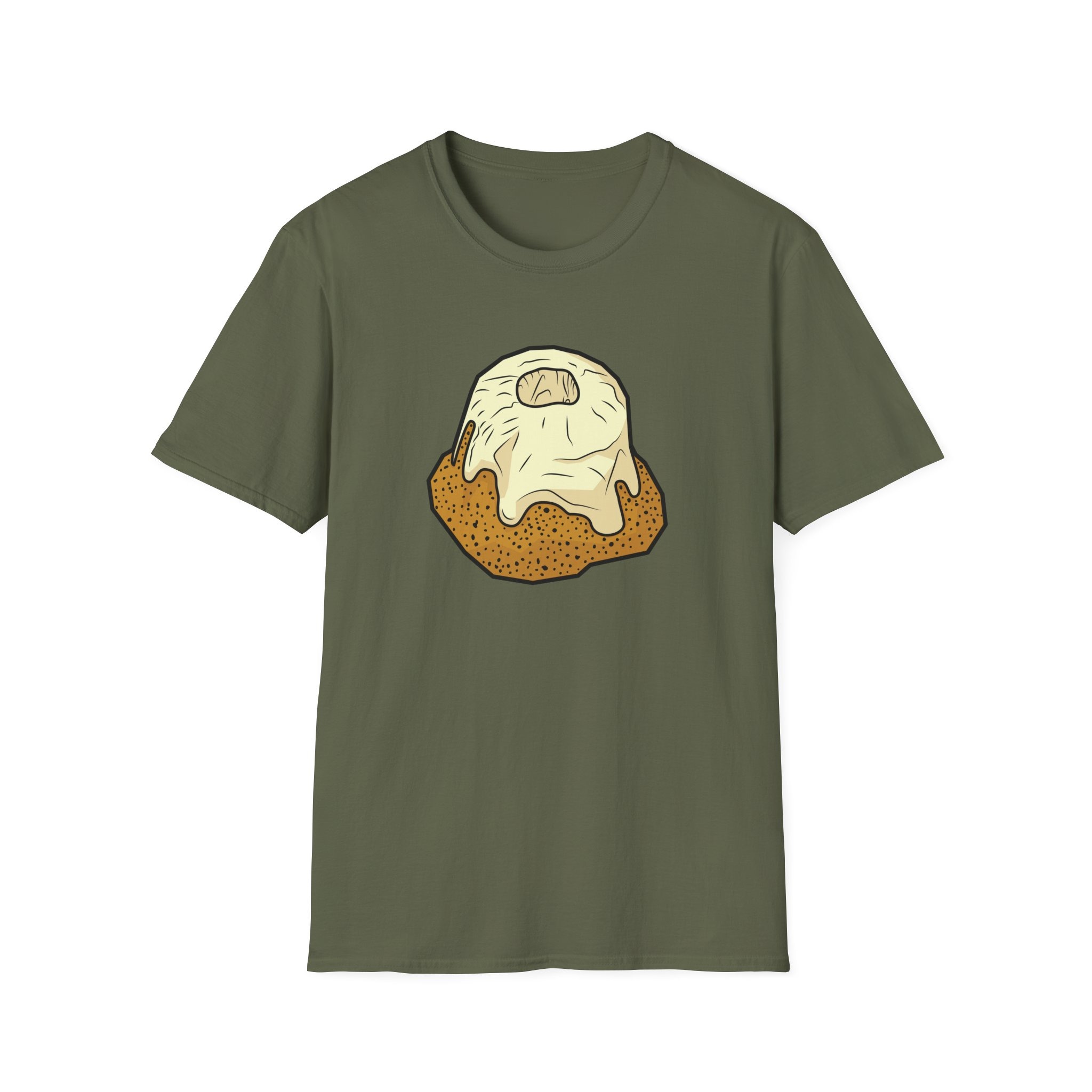Sweet Roll Shirt - Image 21