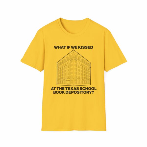 Book Depository Shirt