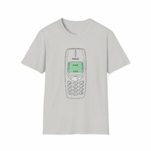 Finnish Phone Shirt - Image 5