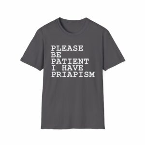 Priapism Shirt - Image 13