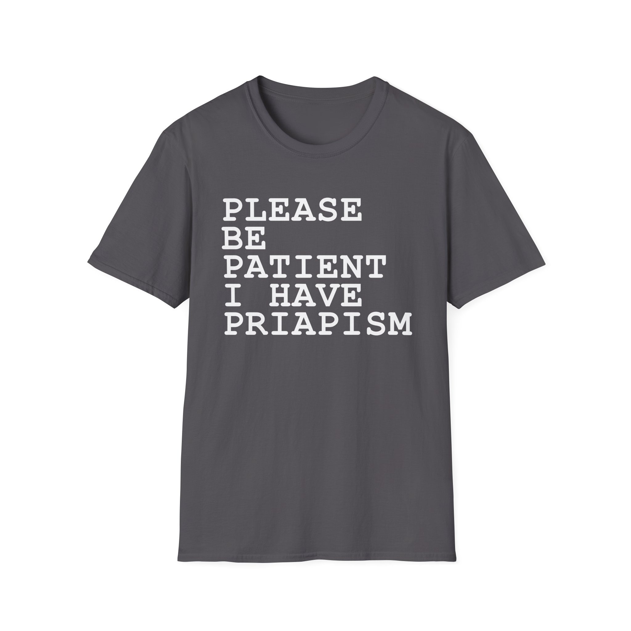 Priapism Shirt - Image 13