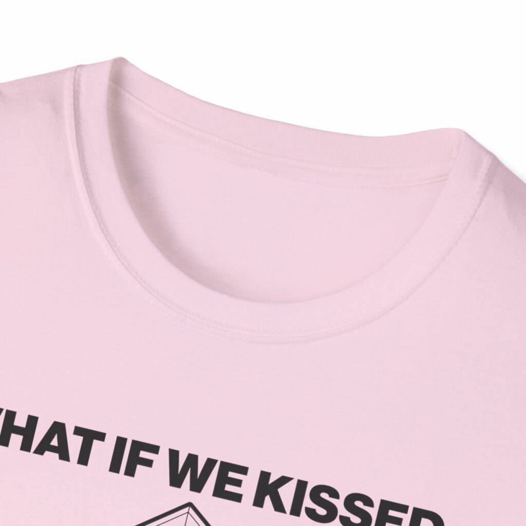 Book Depository Shirt