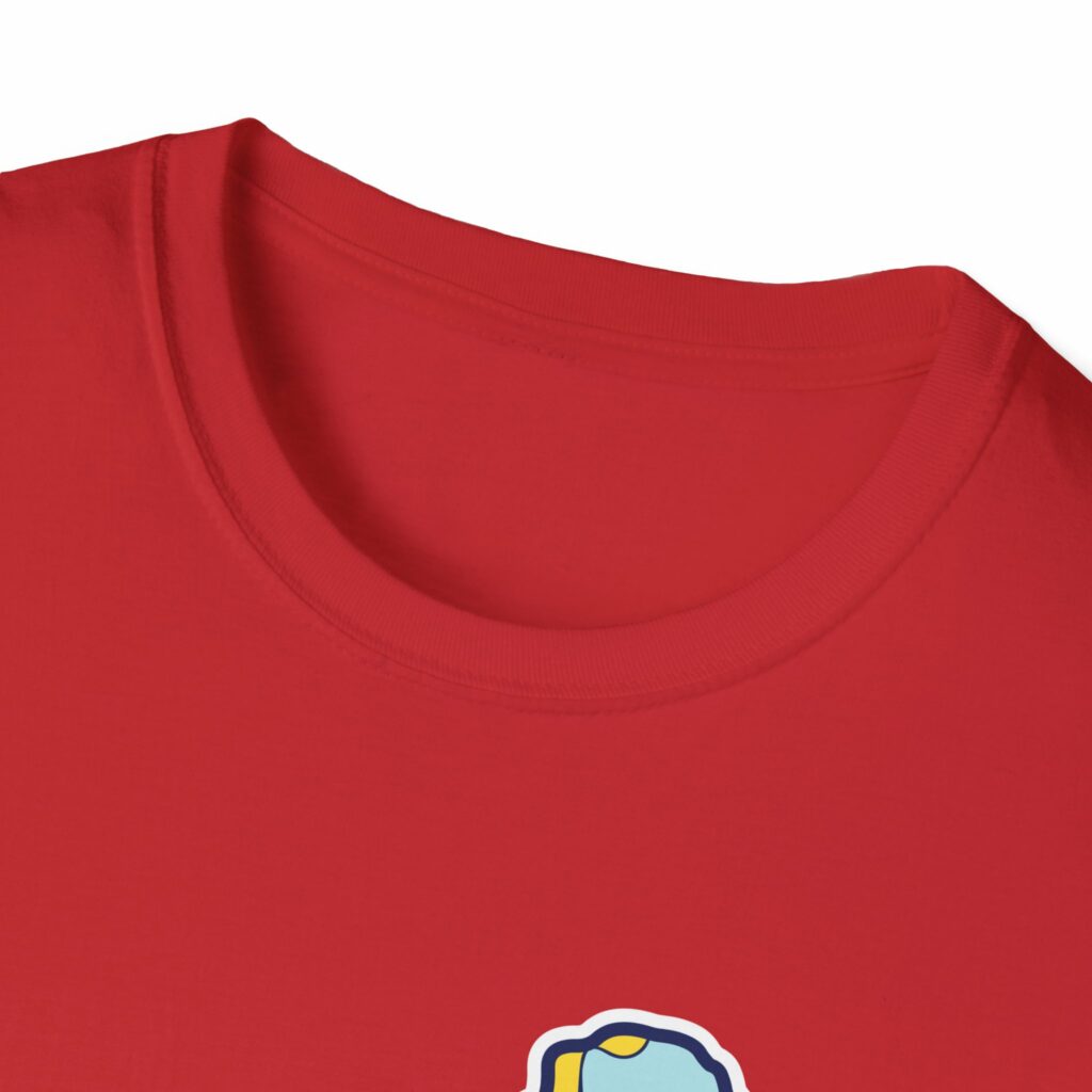 Autism Dog Mom Shirt
